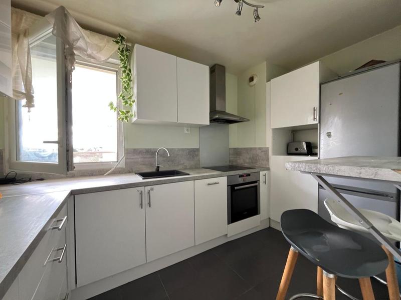 Appartement - 75 m² - 4 pièces