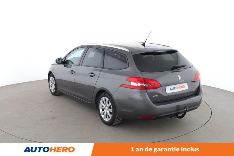 Peugeot 308 Sw 1.2 PureTech Style 110 ch
