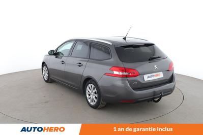 Peugeot 308 Sw 1.2 PureTech Style 110 ch
