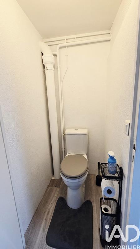 Maison - 189 m² - 5 pièces