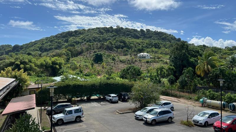 Appartement bourgeois - 48 m² - 2 pièces