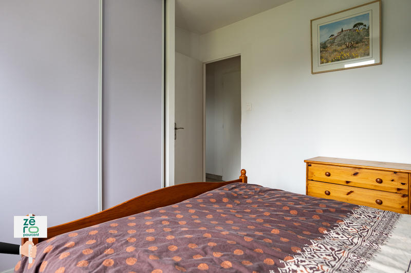 Maison - 84 m² - 4 pièces