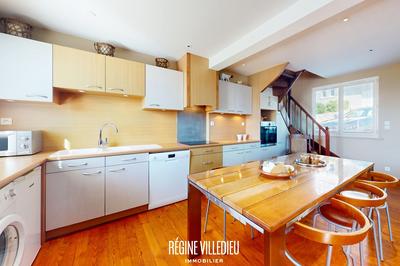 Maison - 85 m² - 3 pièces