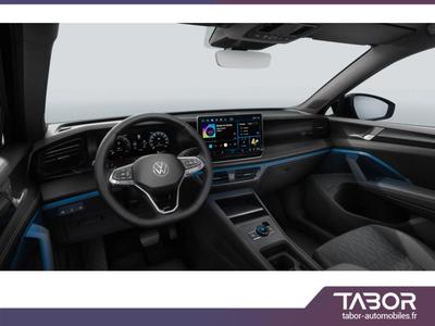Volkswagen Tiguan Tdi 150 Led+ ComfortP 18p