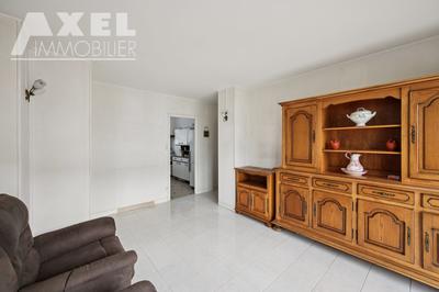 Appartement - 53 m² - 3 pièces