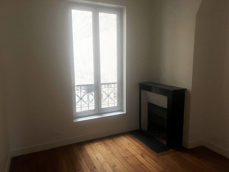 Appartement - 44 m² - 3 pièces