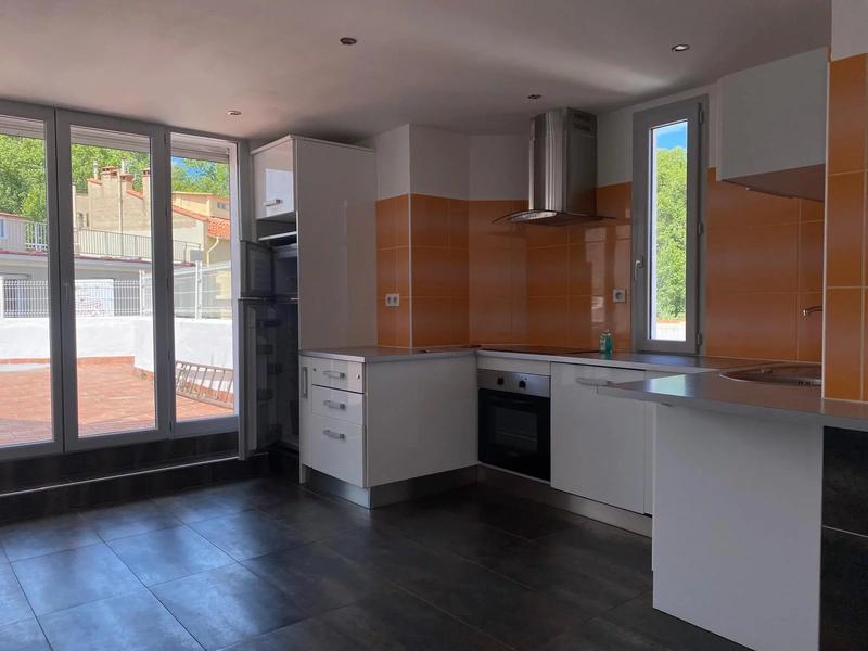 Appartement - 31 m² - 2 pièces