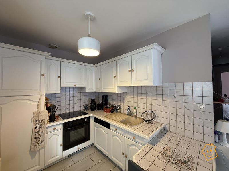 Duplex - 69 m² - 4 pièces