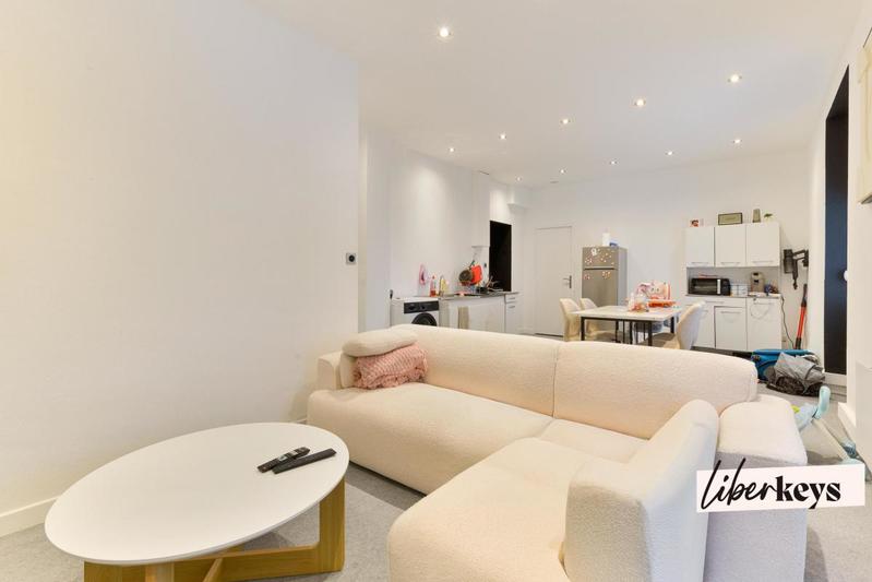 Divers - 72 m² - 3 pièces