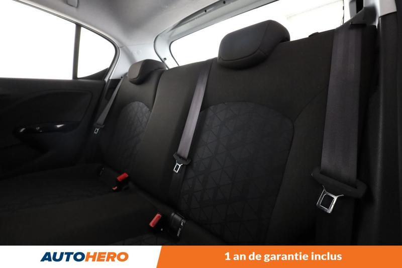 Opel Corsa 1.0 EcoTec Design 120 Ans 5p 90 ch