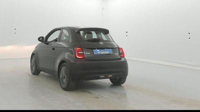 Fiat 500 e 118ch Icône