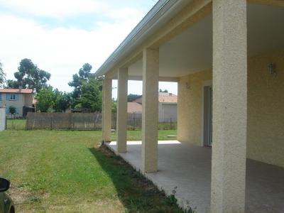 Villa - 147 m² - 4 pièces