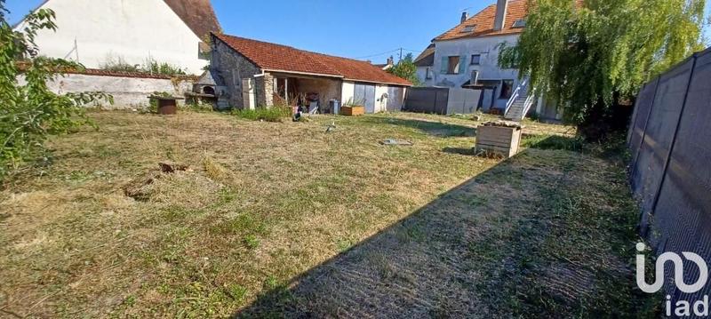 Maison de ville - 184 m² - 5 pièces