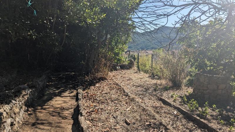 Maison - 70 m² - 2 pièces