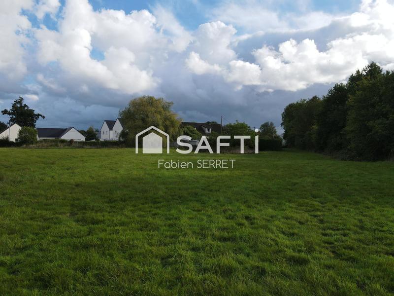 Maison - 132 m² - 6 pièces