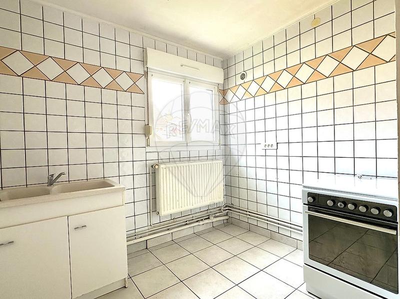 Appartement - 75 m² - 4 pièces
