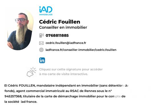 Maison de village - 146 m² - 5 pièces