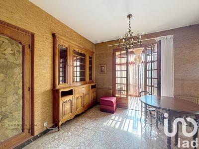 Maison - 175 m² - 7 pièces