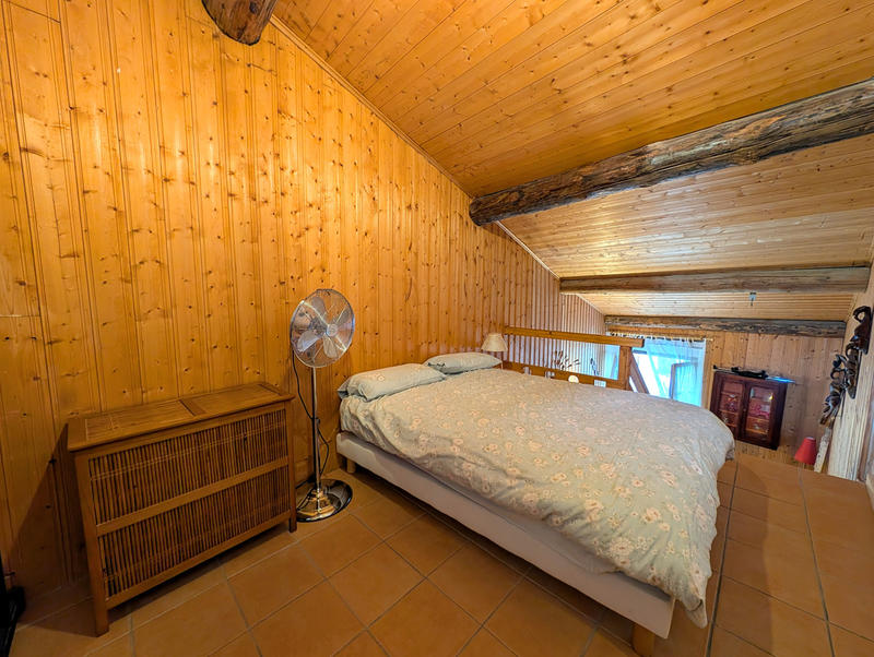 Maison de village - 137 m² - 5 pièces