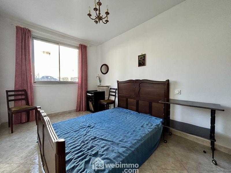 Appartement - 77 m² - 4 pièces