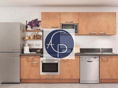 Appartement - 52 m² - 3 pièces