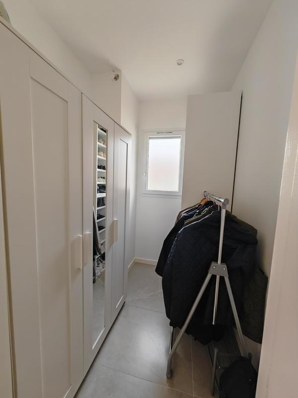 Maison - 155 m² - 6 pièces