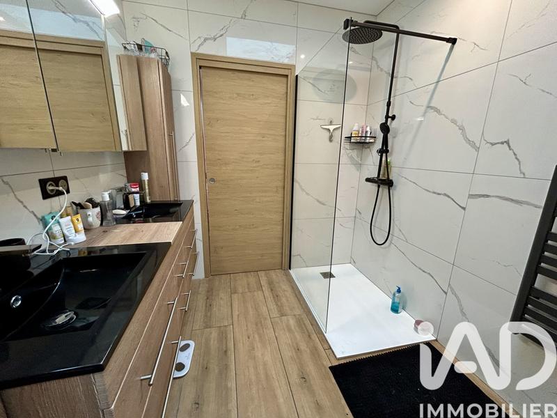 Maison de maîtres - 110 m² - 4 pièces