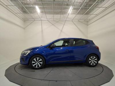 Renault Clio E-Tech full hybrid 145 Equilibre