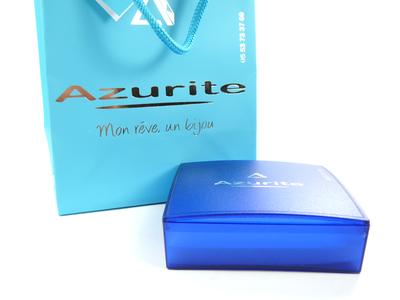 Azurite bijouterie