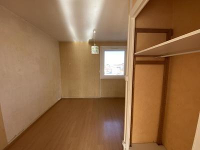 Appartement - 66 m² - 4 pièces