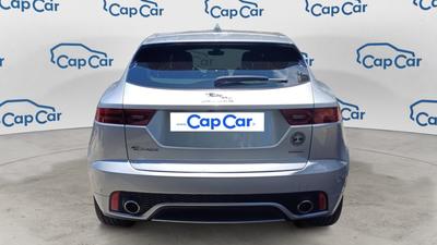 Jaguar E-Pace II 2.0 d 150 Awd Bva R-Dynamic s - Automatique