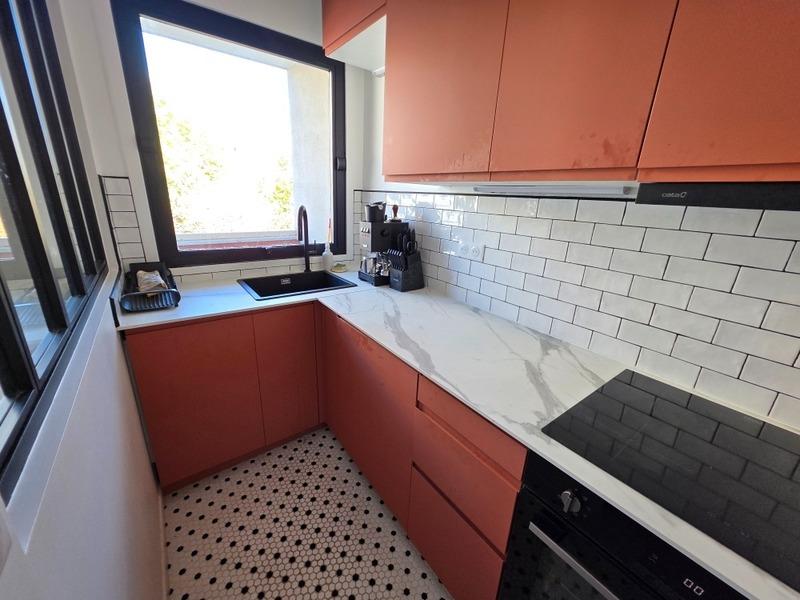 Appartement - 26 m² - 1 pièce