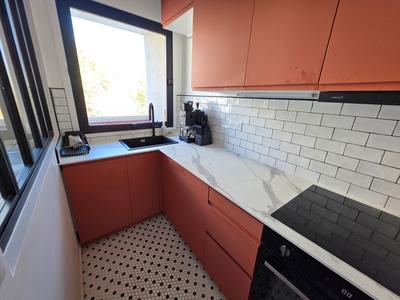 Appartement - 26 m² - 1 pièce