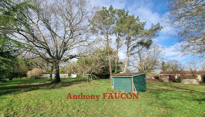 Maison - 143 m² - 5 pièces