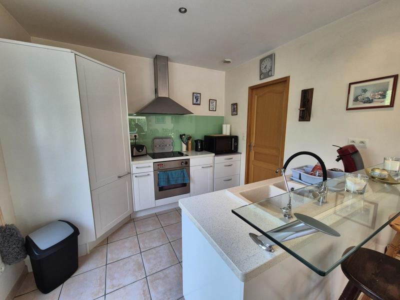 Maison - 134 m² - 4 pièces