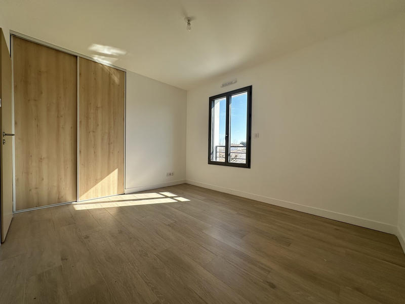 Maison - 158 m² - 7 pièces