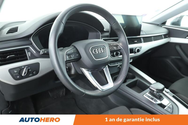Audi A5 sportback 40 Tfsi s tronic 7 204 ch