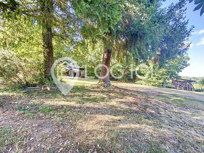 Maison - 145 m² - 4 pièces