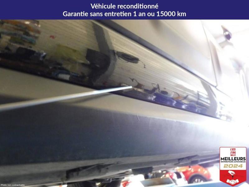 Citroen C3 1.5 Bluehdi 100ch s&amp;S Plus