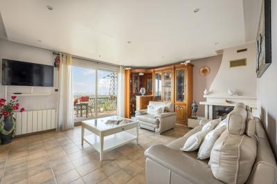 Maison - 133 m² - 7 pièces