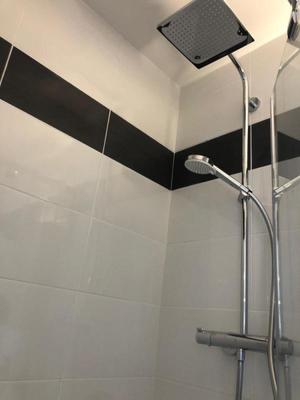 Appartement - 65 m² - 1 pièce