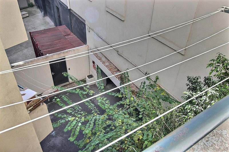 Appartement - 71 m² - 5 pièces