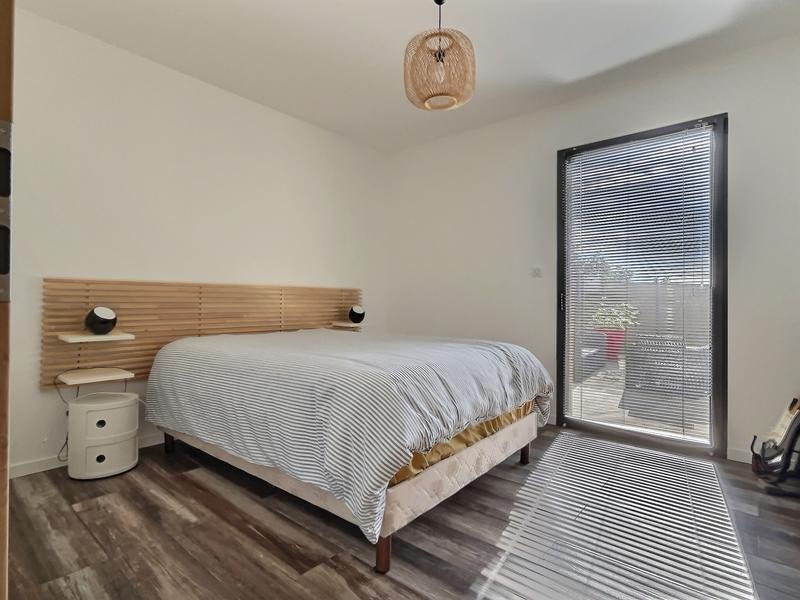 Maison - 159 m² - 5 pièces