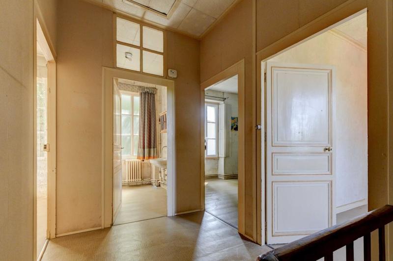 Maison - 105 m² - 6 pièces