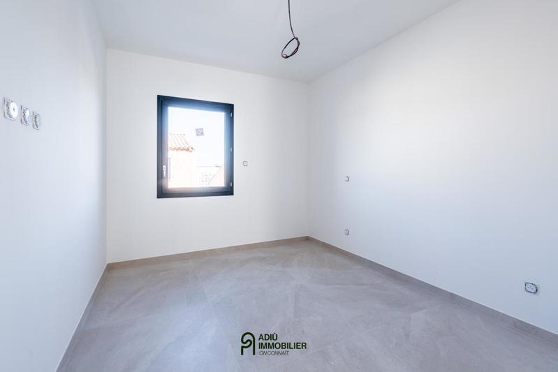 Villa - 101 m² - 5 pièces