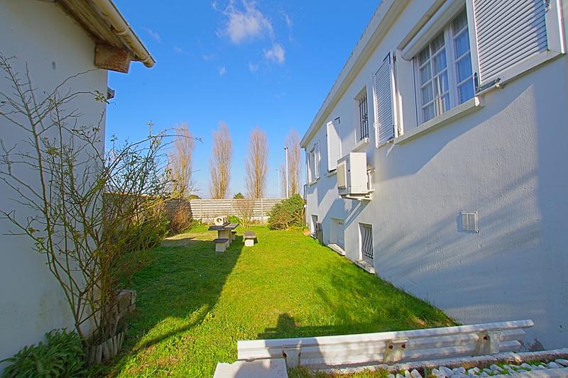 Maison traditionnelle - 133 m² - 5 pièces