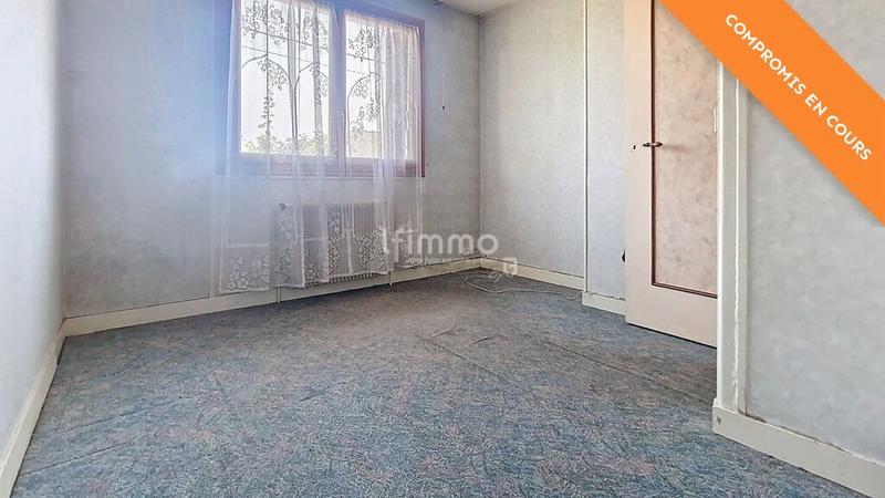 Maison - 84 m² - 4 pièces