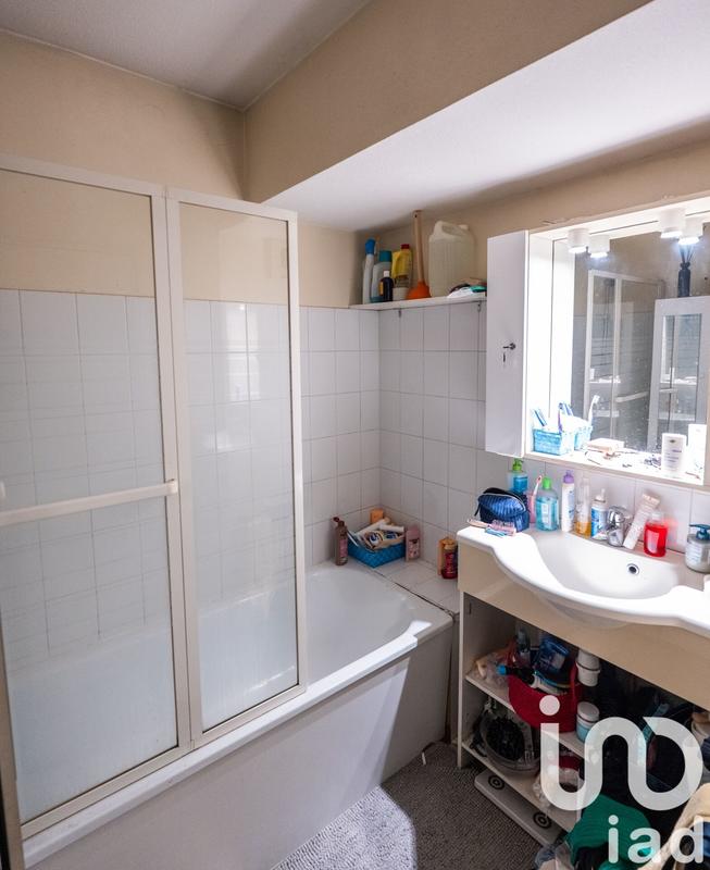 Appartement - 125 m² - 5 pièces