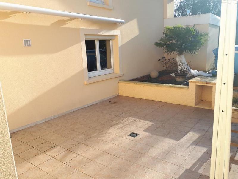 Maison de village - 180 m² - 5 pièces