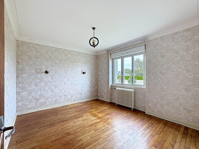 Maison - 134 m² - 5 pièces